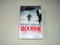 The Bourne Deception - Eric Van Lustbader - Orion - 2009 - Great Britain - 1st - 978-1-4091-0326-4 - 0